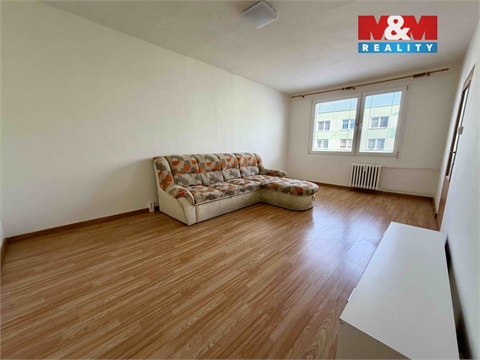 Pronájem bytu 2+1, 61 m² 4