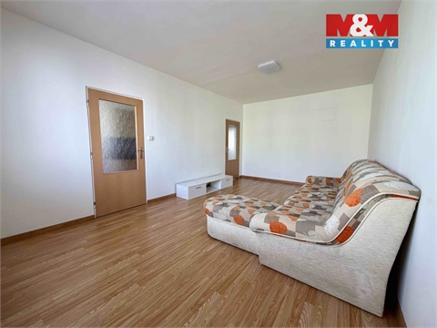 Pronájem bytu 2+1, 61 m² 6