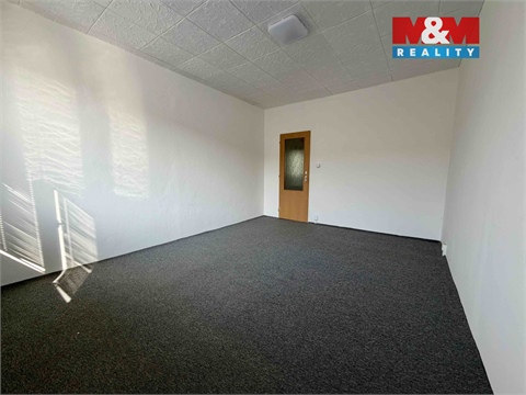 Pronájem bytu 2+1, 61 m² - 6