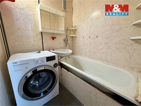 Pronájem bytu 2+1, 61 m² - 2