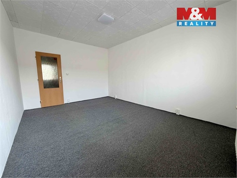 Pronájem bytu 2+1, 61 m² 8