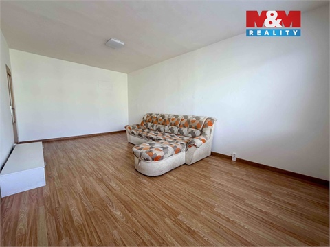 Pronájem bytu 2+1, 61 m² - 4