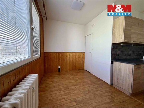 Pronájem bytu 2+1, 61 m² 2