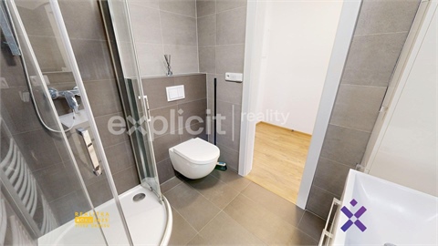 Pronájem bytu 2kk, 42 m² - 4