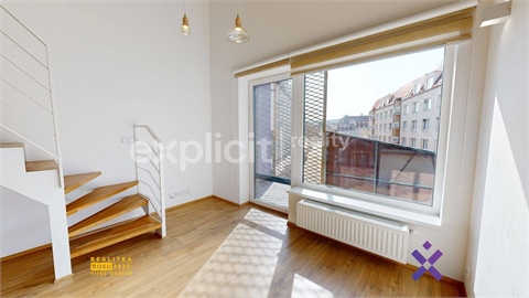 Pronájem bytu 2kk, 42 m² 4