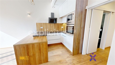 Pronájem bytu 2kk, 42 m² 2