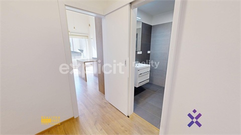 Pronájem bytu 2kk, 42 m² 6