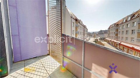 Pronájem bytu 2kk, 42 m² - 10