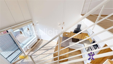 Pronájem bytu 2kk, 42 m² - 8