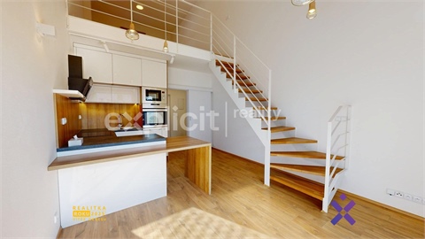 Pronájem bytu 2kk, 42 m² 0