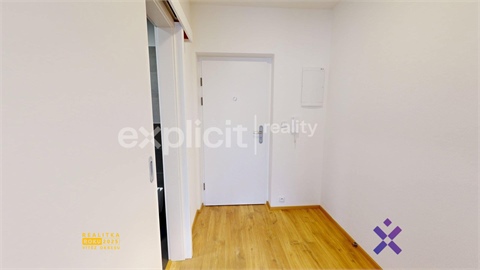 Pronájem bytu 2kk, 42 m² - 12