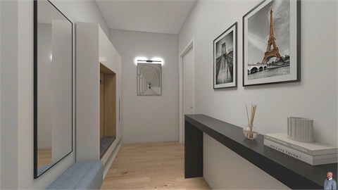 Pronájem bytu 2kk, 71 m² - 8