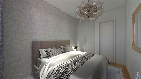 Pronájem bytu 2kk, 71 m² - 4