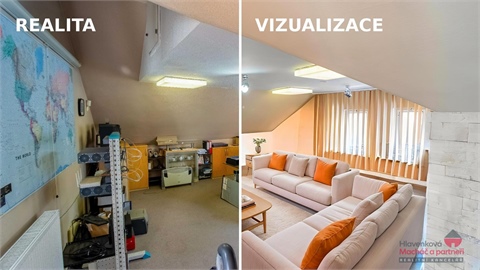 Prodej rodinného domu, 209 m² 4