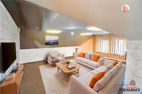 Prodej rodinného domu, 209 m² - 4