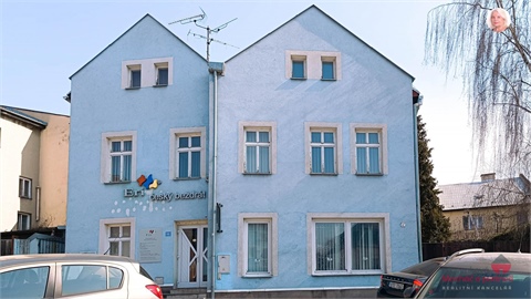 Prodej rodinného domu, 209 m² 0