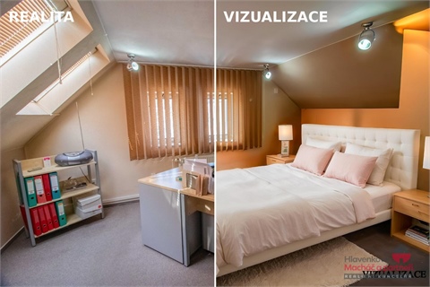 Prodej rodinného domu, 209 m² - 0