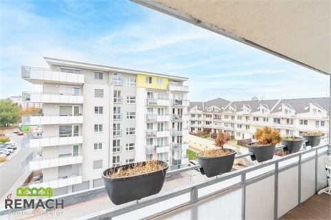 Pronájem bytu 3kk, 61 m² - 14