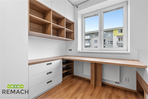 Pronájem bytu 3kk, 61 m² - 12