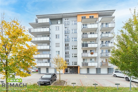 Pronájem bytu 3kk, 61 m² 2