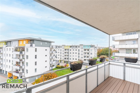 Pronájem bytu 3kk, 61 m² - 16