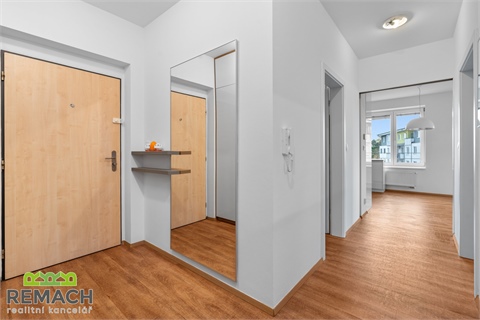 Pronájem bytu 3kk, 61 m² 8