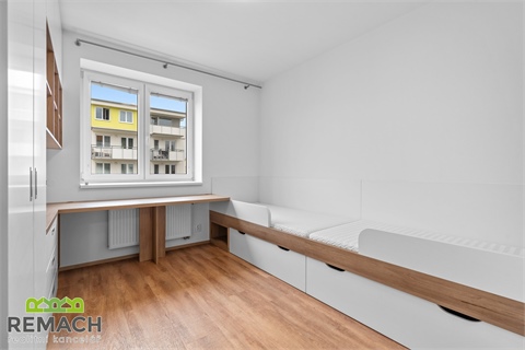 Pronájem bytu 3kk, 61 m² - 4