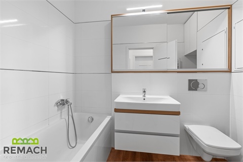 Pronájem bytu 3kk, 61 m² - 6