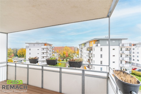 Pronájem bytu 3kk, 61 m² - 2