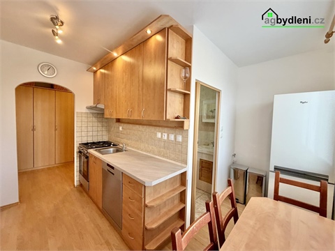 Pronájem bytu 3+1, 64 m² 6