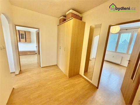 Pronájem bytu 3+1, 64 m² - 8