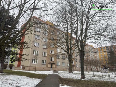 Pronájem bytu 3+1, 64 m² 14