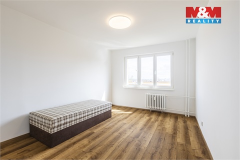 Pronájem bytu 2+1, 51 m² 4