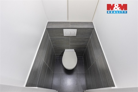 Pronájem bytu 2+1, 51 m² - 6