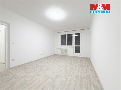 Pronájem bytu 1+1, 50 m² 10