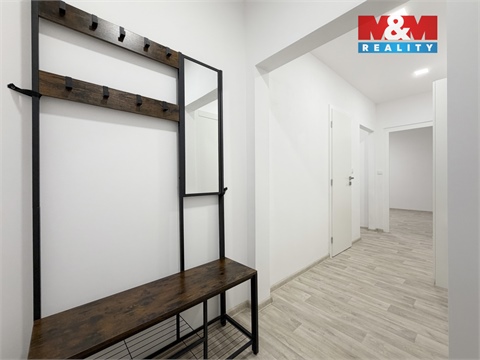 Pronájem bytu 1+1, 50 m² 6