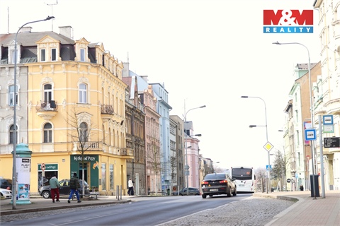 Pronájem bytu 1+1, 36 m² 10