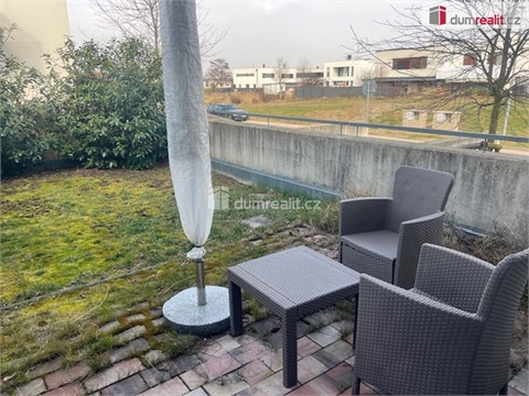 Pronájem bytu 1kk, 25 m² - 6