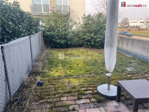 Pronájem bytu 1kk, 25 m² 8