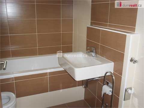 Pronájem bytu 1kk, 25 m² - 2