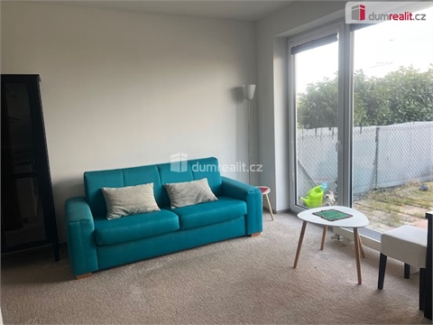 Pronájem bytu 1kk, 25 m² 2