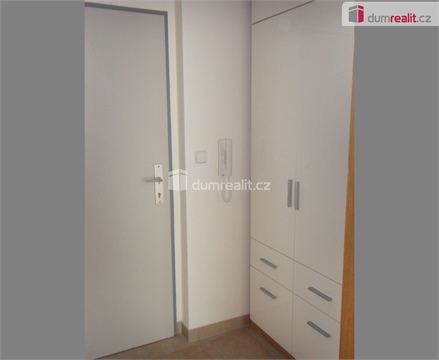 Pronájem bytu 1kk, 25 m² 6