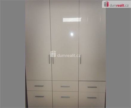 Pronájem bytu 1kk, 25 m² - 4