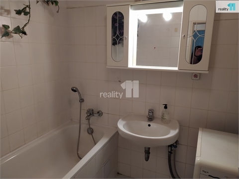 Prodej bytu 2kk, 38 m² 8