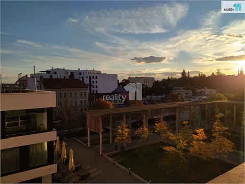 Prodej bytu 2kk, 38 m² - 4