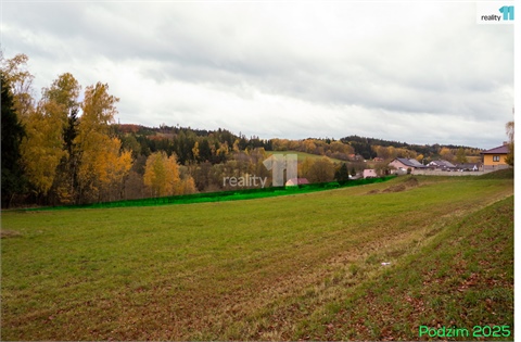 Prodej zemědělské půdy, 1 389 m² 0