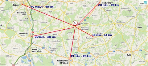 Prodej zemědělské půdy, 1 389 m² 6