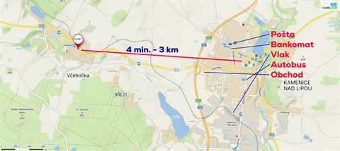 Prodej zemědělské půdy, 1 389 m² - 6