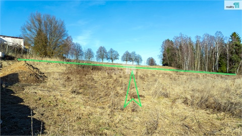 Prodej zemědělské půdy, 1 389 m² 4