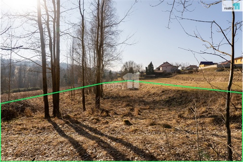 Prodej zemědělské půdy, 1 389 m² - 0